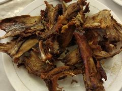 -北京全聚德(天安门店)