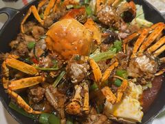 -蛙喔牛蛙(义乌新光汇店)