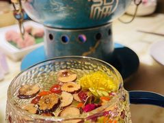 -涮福記·现切牛羊肉火锅(世纪汇店)