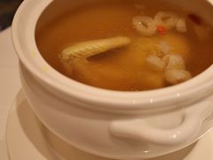 -扬州香格里拉·香宫中餐厅