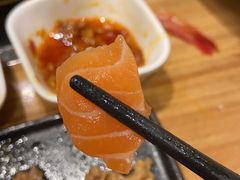 -水林间·寿喜烧自助(仙林金鹰店)