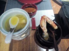 -京料理·日料自助·铁板燒(复悦城店)