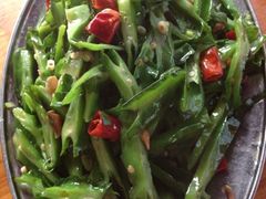 海南四角豆-肥婆姐妹小吃店(后海店)