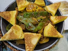 -东北缘餐厅(兰埔路店)