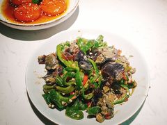 -望湘园湖南菜(赛格店)