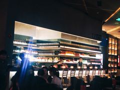 -TZ House音乐现场(来福士中心店)