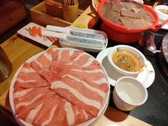 -吴老幺火锅(金龙店)