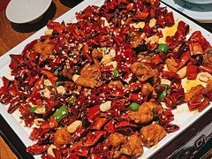 -蓉城小馆(科兴店)