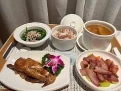 -臻儿屿月子会所(茶山店)