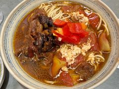 -梅溪·小伙子干挑面(安吉总店)