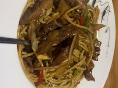 -花腰餐吧Bistro烧烤 傣味(传媒大学店)