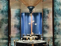 -四季小馆·潤·中国菜(越秀公园店)