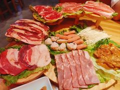 -丁荣华炸串(托乐嘉店)