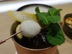 -GOEN·缘