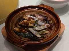 -洲晓鲜·舟山海鲜大排档(朱家尖风景区店)