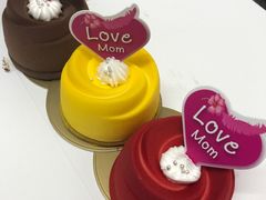 -圣安娜饼屋(新板樟堂店)