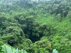 -海口火山口国家地质公园
