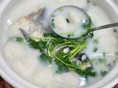 -紫藤园·天目湖大鱼头(南山竹海店)