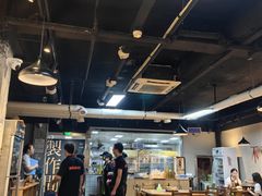 -阳阳老火锅(小南门店)