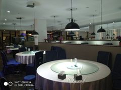 大堂-鸭王烤鸭店(三里河店)