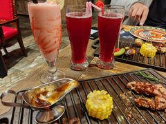 -卢布里西餐厅(总店)