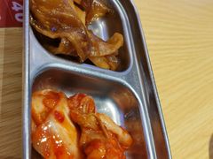 -朴大叔拌饭(上海金山万达店)