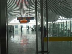-合肥火车站(地铁站)