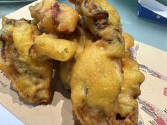 -蓝珊瑚蒸汽海鲜餐厅(龙奥店)