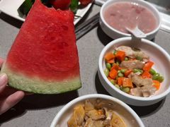 -海底捞火锅(亲子主题北金鹰店)