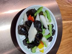 -云海肴云南菜·蒸汽石锅鱼(北京良乡华冠店)