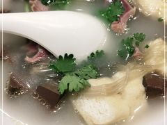 -小杨生煎(周浦万达店)