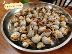 花螺-船奇蒸汽海鲜·闽菜(八市海鲜总店)