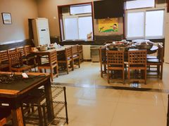 -川成串·自助串串香火锅(朝阳店)