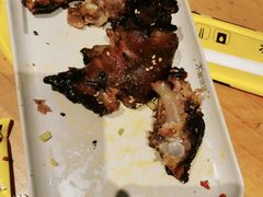 -木屋烧烤(龙华店)