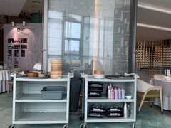 -扬州万怡酒店-中餐厅(文昌中路店)