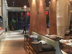-金海岸食府(海西石材城店)