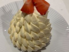 -潮一不贰·法式甜品·生日蛋糕·西式简餐(外滩店)