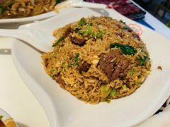 -潮发潮汕牛肉店(龙洞店)