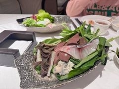 -香蜜轩·粤菜·宴会(世界之窗店)