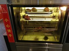 门面-小厨娘淮扬菜(六合欢乐港店)