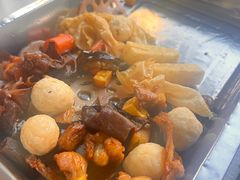 -怪老头甜不辣(抚琴小区店)