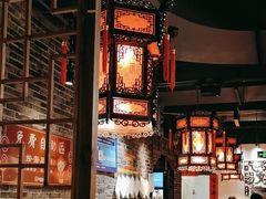 -矮板凳老火锅(宽窄巷子店)