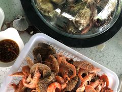 -海岸风情蒸汽海鲜自助餐厅(家宴金手勺店)