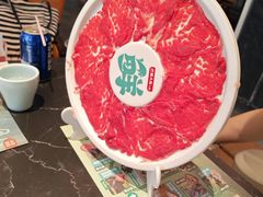 -巴蜀大将火锅(春熙店)
