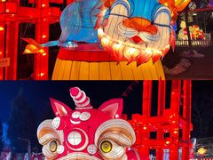 -北京石景山游乐园