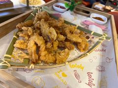 -巴邑火锅·鲜切牛肉(萧山银隆店)