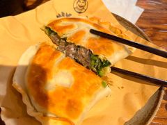 -地二手作鱼汤馄饨(上街里店)