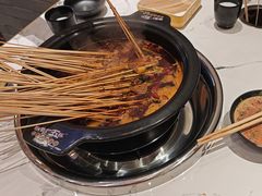 -钢管厂五区小郡肝火锅串串香(清河店)