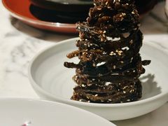 梁溪脆鳝-杭州君悦酒店·湖滨28中餐厅