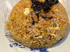 -金石陈朝鲜拌饭(东城万达店)